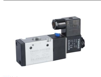 台湾山耐斯3V300系列电磁阀三口二位