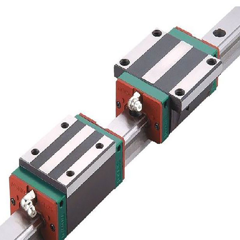 台湾上银HIWIN 直线导轨 滑块 HGH HGW C H 15