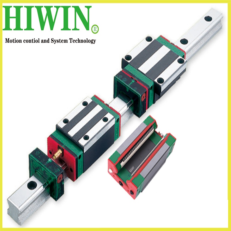 台湾上银直线导轨滑块MGN5C系列滑块