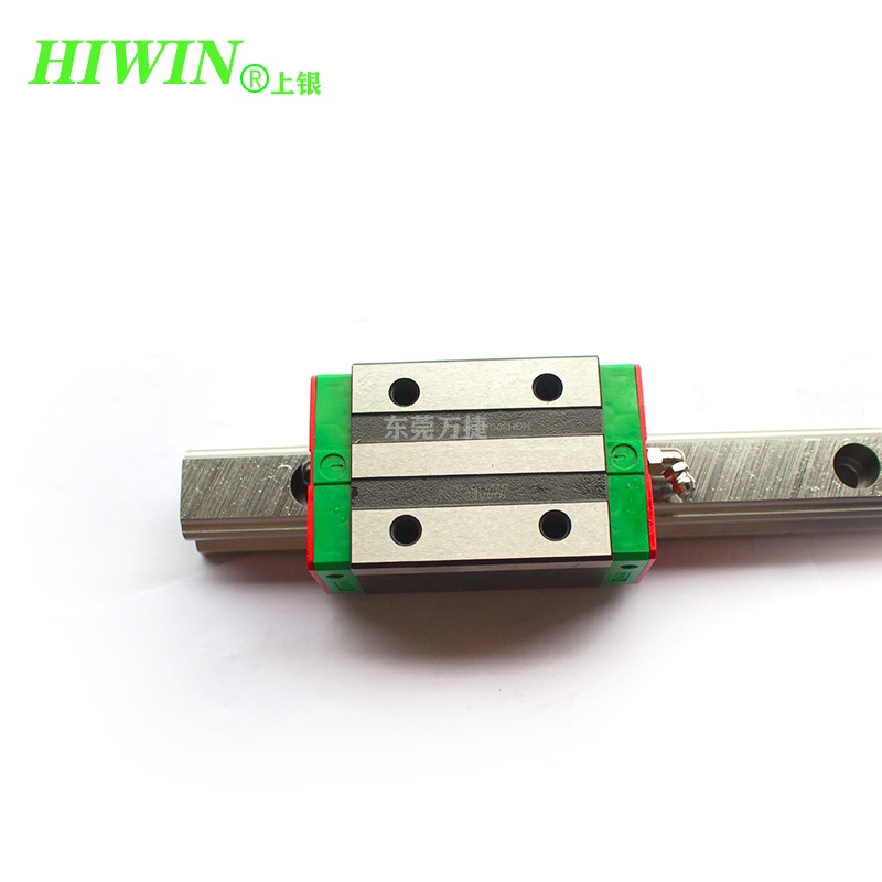 台湾上银直线导轨滑块HGH 20CA