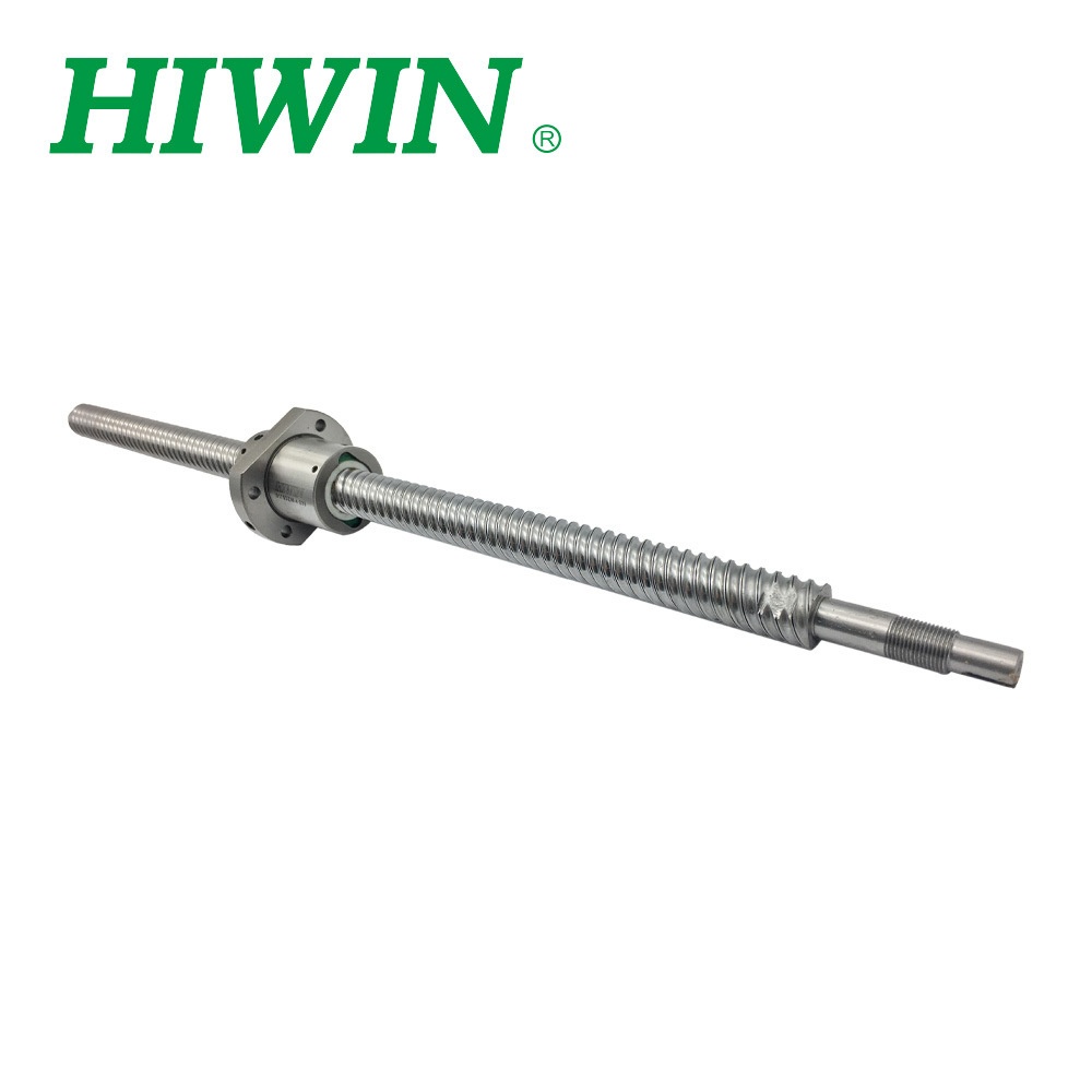 台湾上银滚珠丝杆FSH系列50-50S4