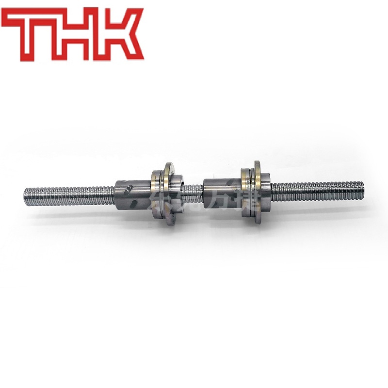 日本THK滚珠丝杆BLR系列5050-3.6
