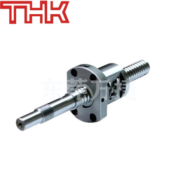 BTK5016V-5.3日本THK轧制滚珠丝杠