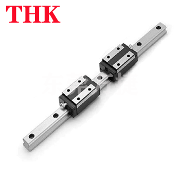 日本THK直线导轨SSR型SSR15XW