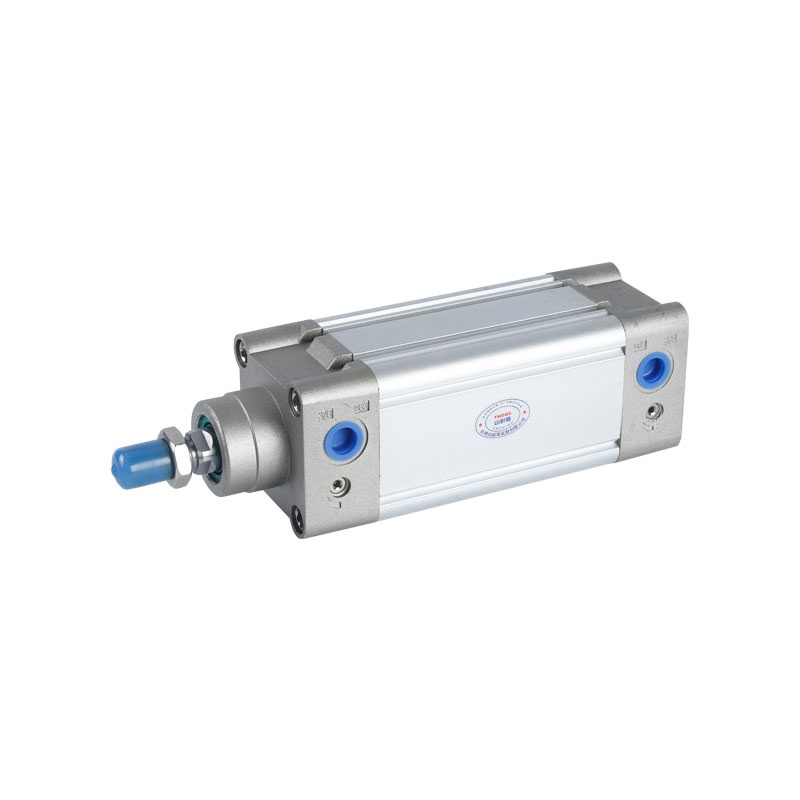 台湾山耐斯气缸DNC系列标准气缸