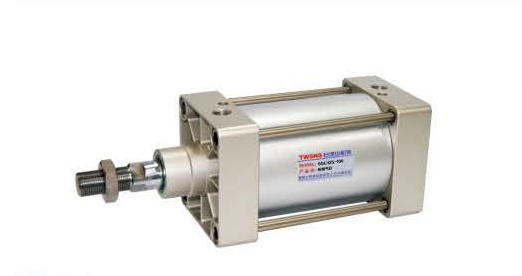 台湾山耐斯SG\SGC系列标准气缸