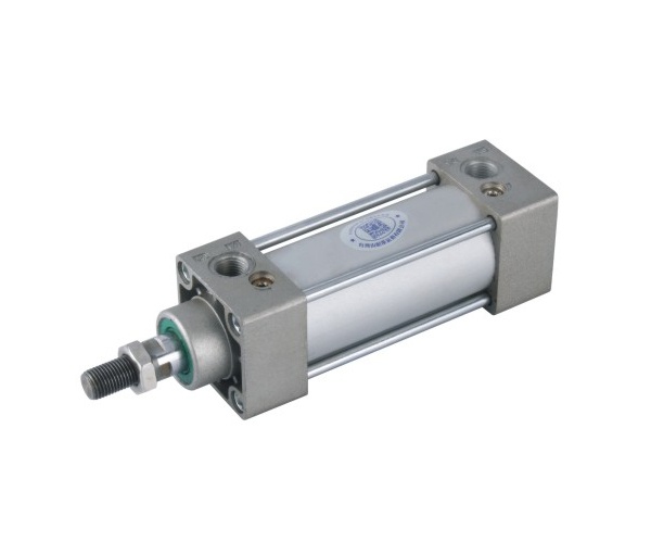 台湾山耐斯MBB系列标准气缸