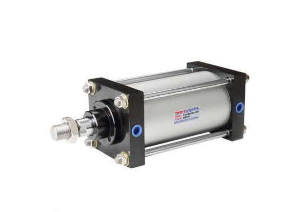 台湾山耐斯CS1系列标准气缸