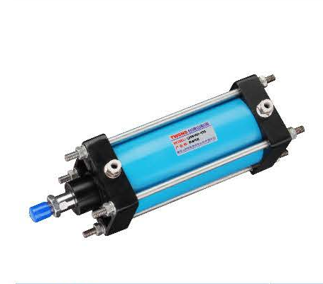 台湾山耐斯QGA（B）系列标准气缸