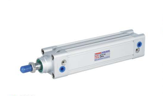 台湾山耐斯SE系列标准气缸