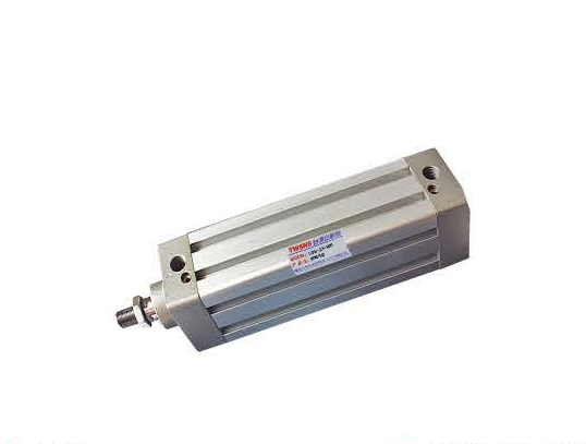 台湾C95系列欧洲标准气缸