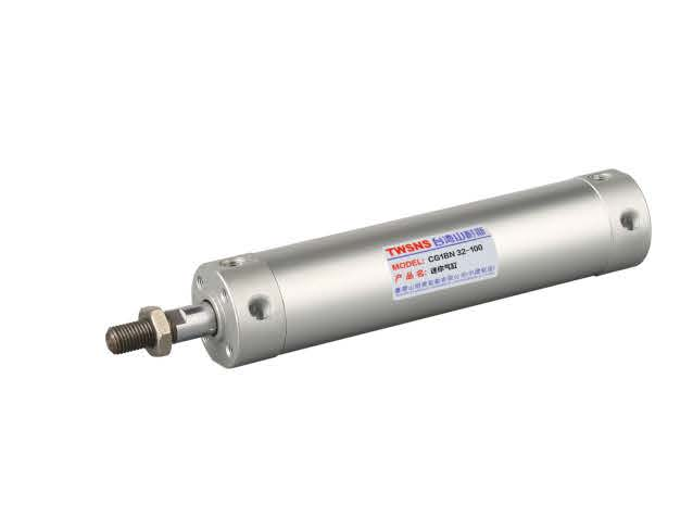 台湾山耐斯CG1系列轻型气缸