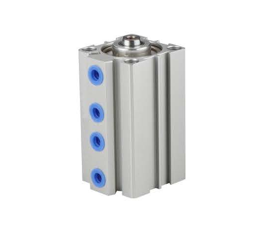 台湾山耐斯SDAW系列超薄气缸