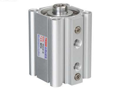 台湾山耐斯RQ系列型气缸（带缓衡器）