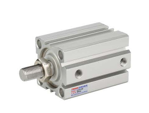 台湾山耐斯ACQ系列超薄气缸