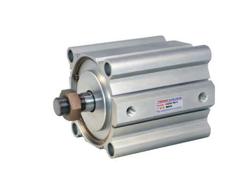 台湾山耐斯ACQ系列——大缸径系列超薄气缸