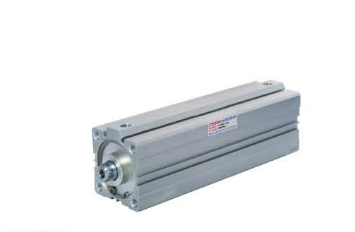 台湾山耐斯ACQ系列——长行程型超薄气缸