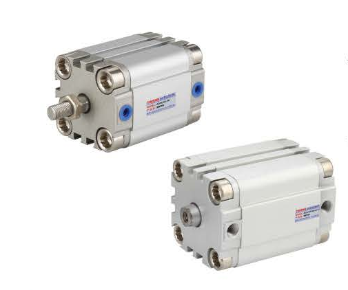 台湾山耐斯ADVU系列緊凑型气缸