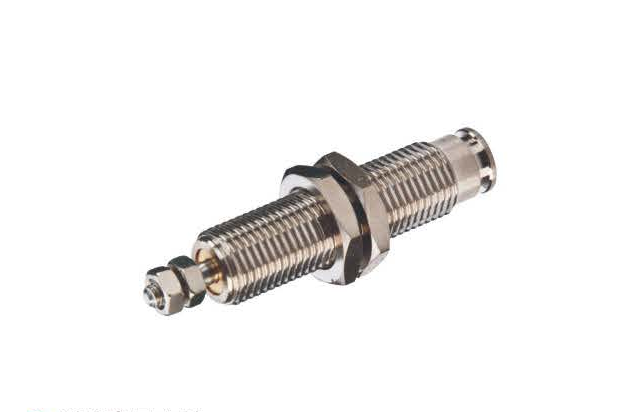 台湾山耐斯CJP系列针型气缸（单作用）