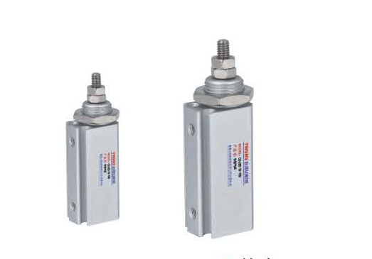 台湾山耐斯CJP2系列新款针型气缸（双作用）