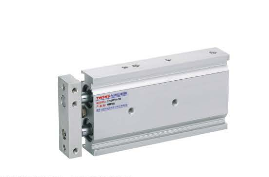 台湾山耐斯CXS系列双杆气缸