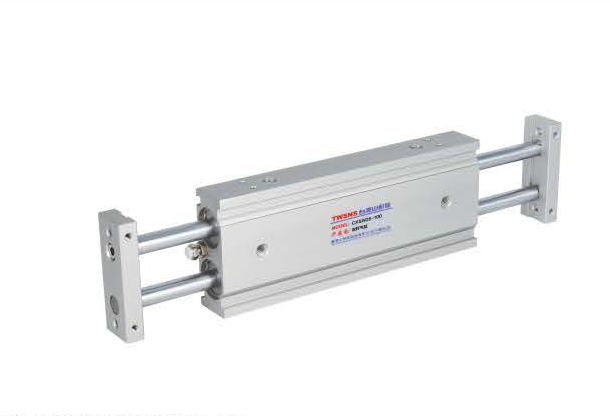 台湾山耐斯CXSW系列双杆气缸