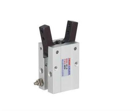 台湾山耐斯HFY系列气动手指（Y型）