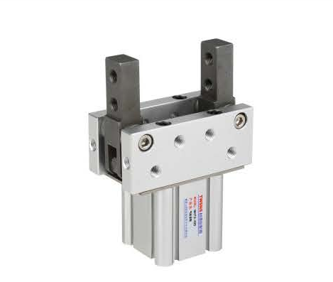 台湾山耐斯MHT2系列气爪（支点开闭型）/肘节型