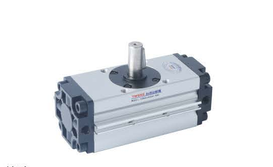 台湾山耐斯气缸CRA1系列齿轮齿條式擺动气缸