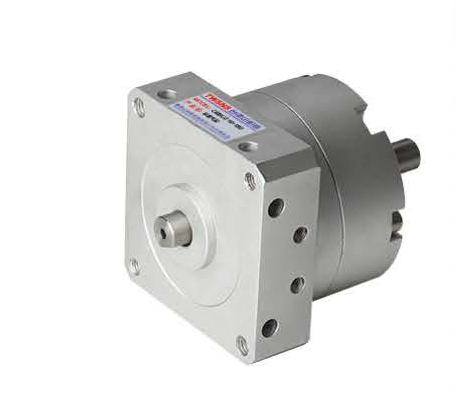 台湾山耐斯气缸CRBU2系列葉片式擺动气缸