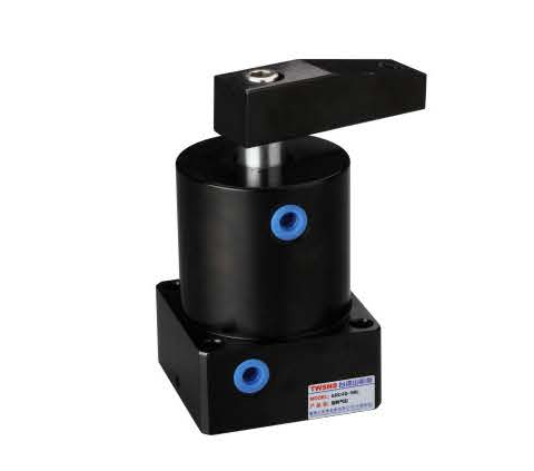 台湾山耐斯气缸SRC系列旋转气缸