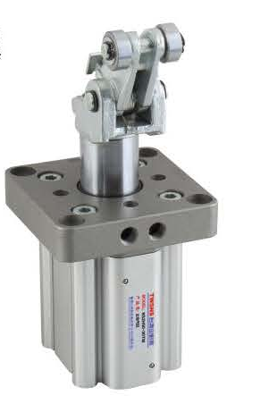 台湾山耐斯气缸RS2H系列止动气缸/重载型