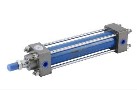 台湾山耐斯MOB液压缸