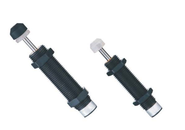 台湾山耐斯AC油压缓衝器