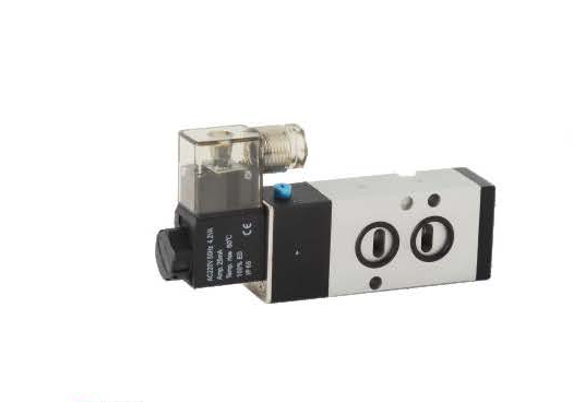 台湾山耐斯电磁阀4M（NAMUR）系列电磁阀