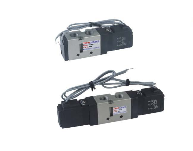 台湾山耐斯VF3000/DS3000电磁阀