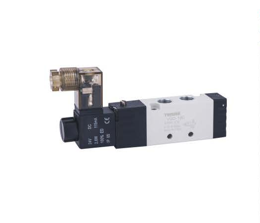 台湾山耐斯MVSD-180电磁阀