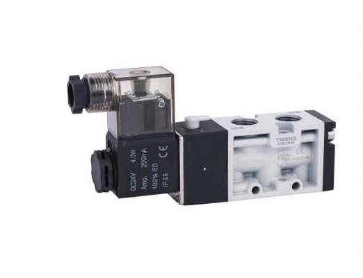 台湾山耐斯MVSC-260电磁阀