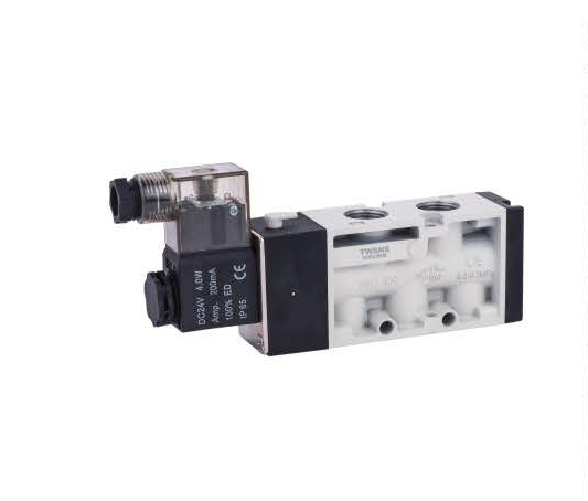 台湾山耐斯MVSC-300电磁阀