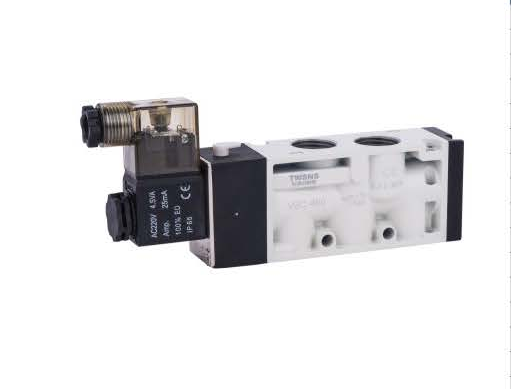 台湾山耐斯MVSC-460电磁阀
