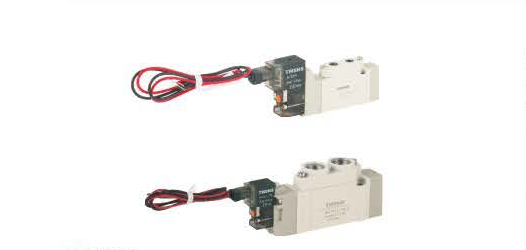 台湾山耐斯TWSY3000~9000电磁阀