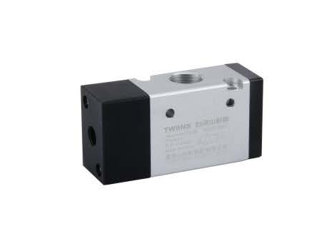 台湾山耐斯3A100气控阀