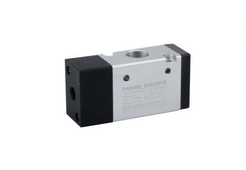 台湾山耐斯3A200气控阀