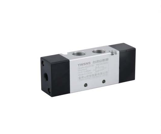 台湾山耐斯4A200气控阀