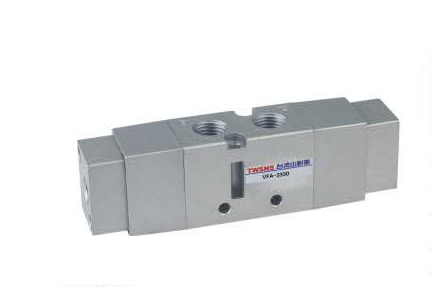 台湾山耐斯VFA气控阀