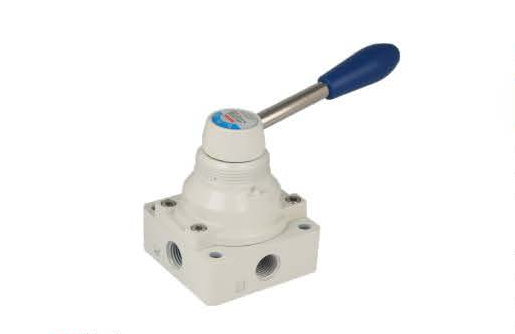 台湾山耐斯4HV/4HVL手转阀