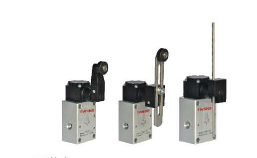 台湾山耐斯ZM3系列重再型机械阀