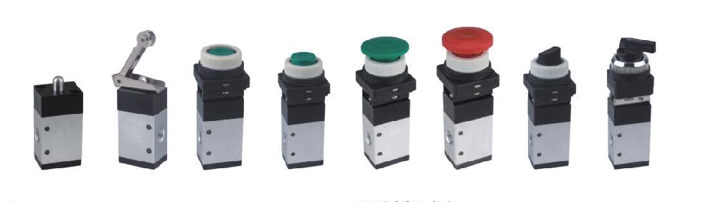 台湾山耐斯MV322机械阀