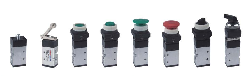 台湾山耐斯MV522机械阀