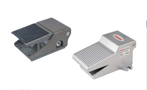 台湾山耐斯FV/3F/3FM系列脚踏阀